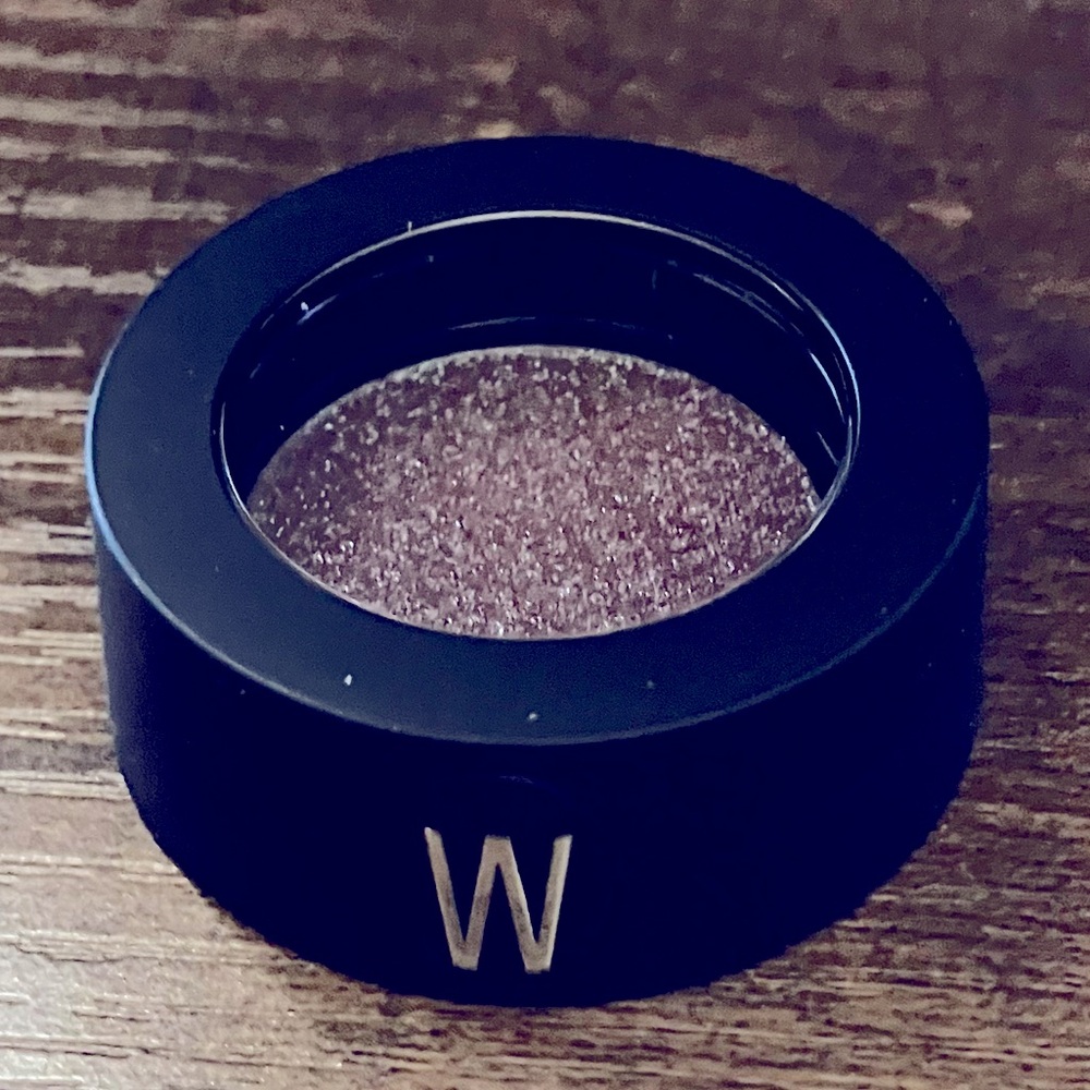 Wycon Cosmetics Stardust Mono Eyeshadow - 06 Duochrome NWT - Picture 7 of 13